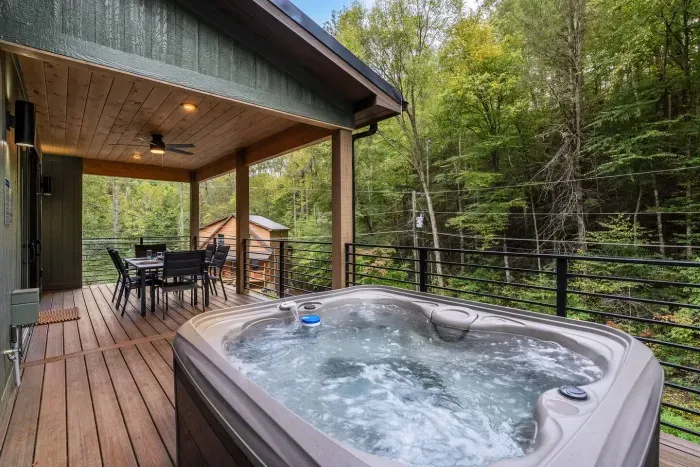 For when you're ready for you "Ahh" moment