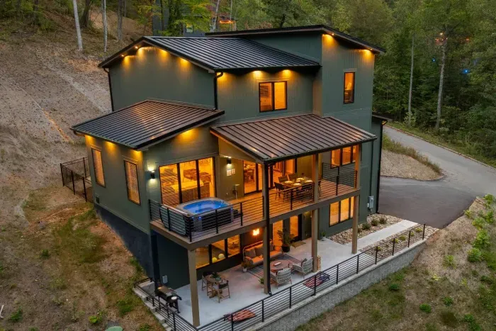 From sunrise coffee to sunset chats, these decks are made for memories.