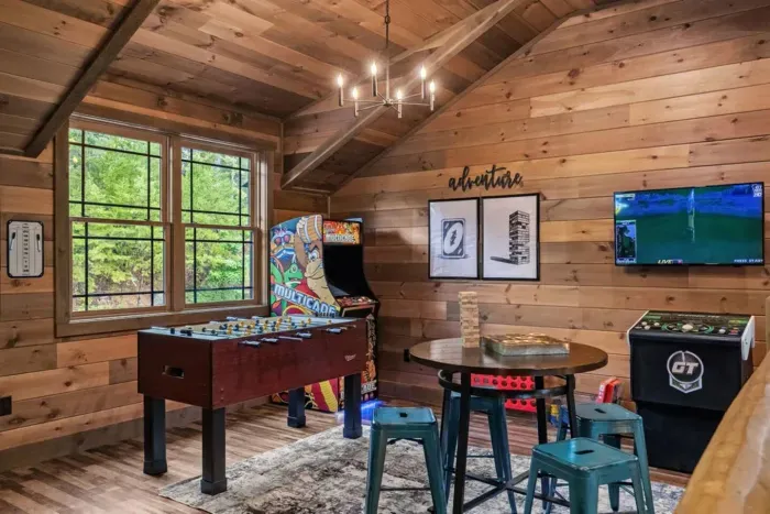 This space is made for family fun!