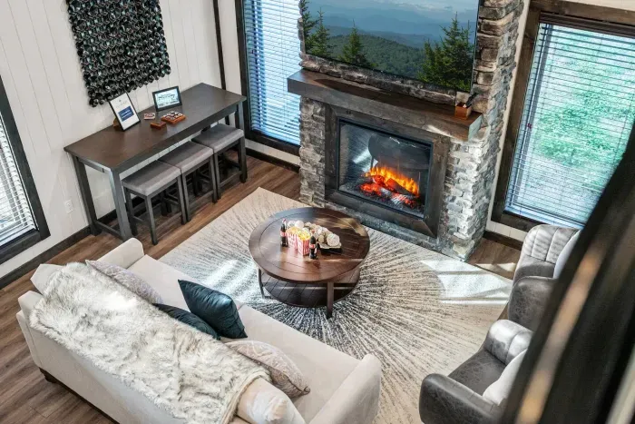  Overview of all the action
