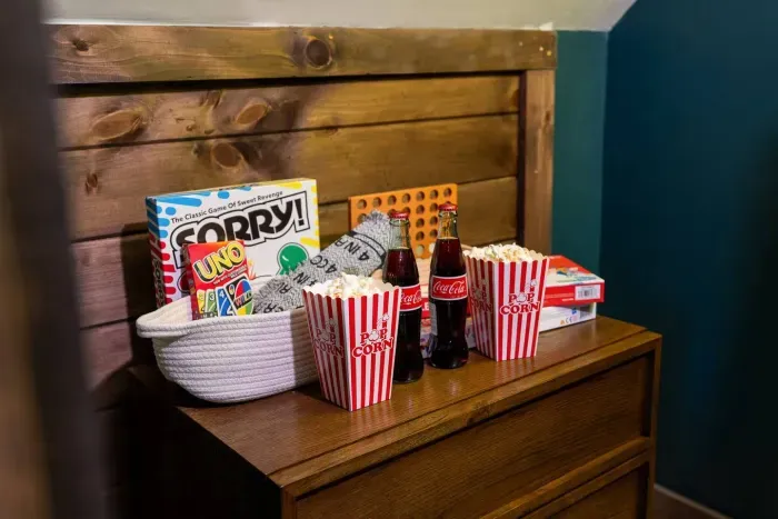 Simple fun for everyone