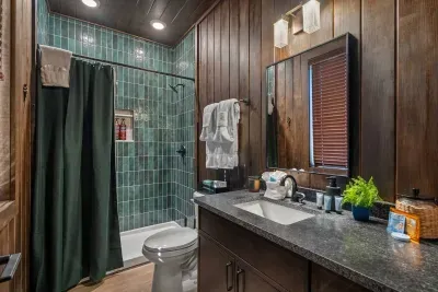 Everything you need, right at the sink