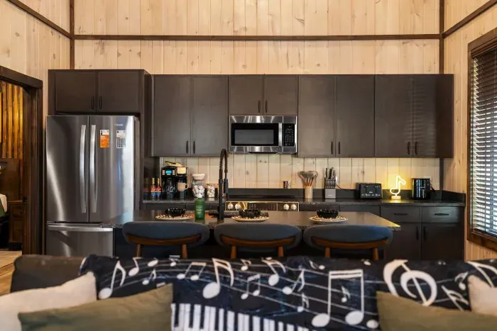 Everything you need for effortless meals and easy mornings.