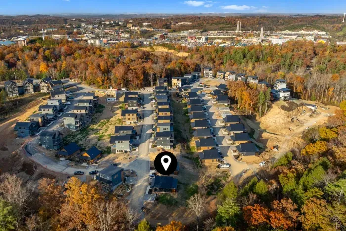 Easy to reach. Easy to relax.