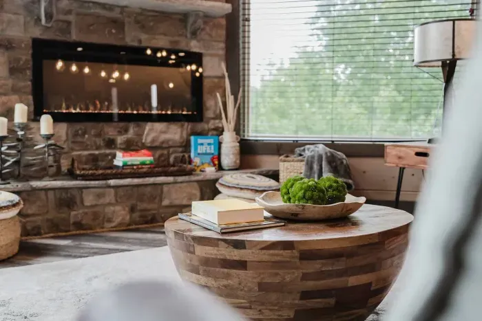 It’s the little details that make a stay unforgettable. From the textures to the touches, every corner was designed to feel like home—only better.