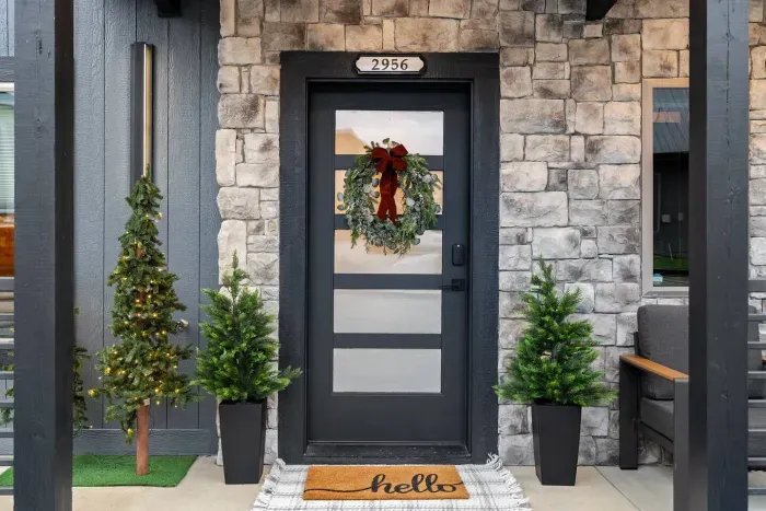 Step inside Skyline Terrace and make yourself at home