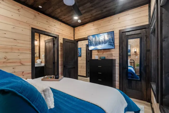 Settle in, press play, and relax