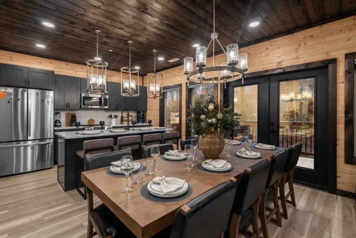 A space large enough for everyone is essential 