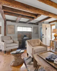 Downtown Newburyport Vacation Rentals