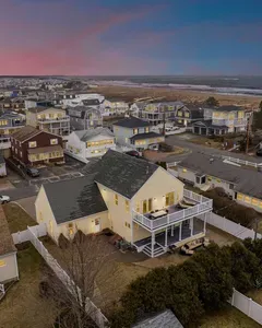 Seabrook Beach vacation rentals