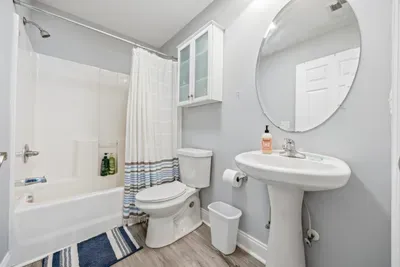 3rd bathroom