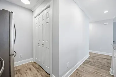 Pantry Doors