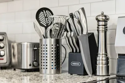 Kitchen Utensils