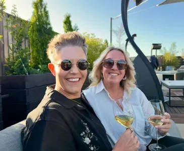 Meet Jennifer & Jordan