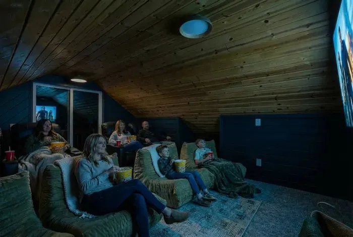 Crosslake Luxe Getaway - image 8 of 93