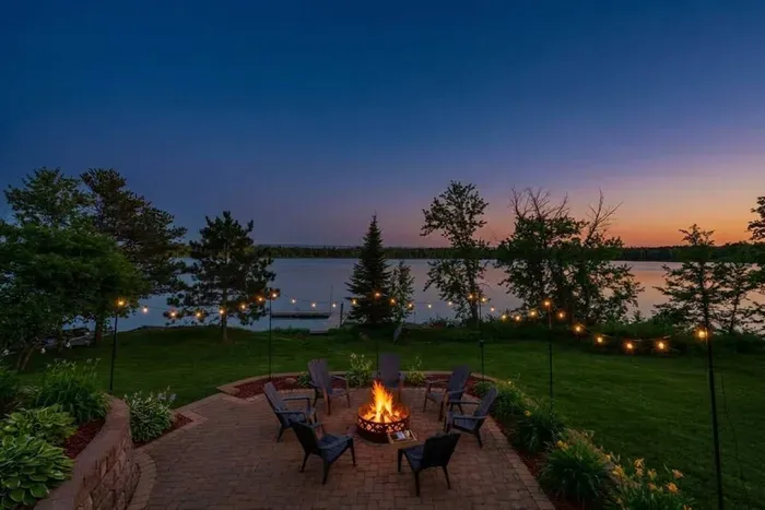 Crosslake Luxe Getaway - image 40 of 93
