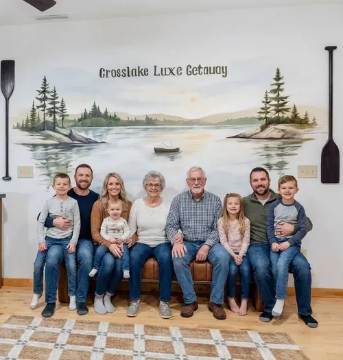 Crosslake Luxe Getaway - image 18 of 93