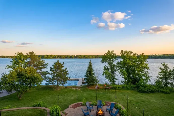Crosslake Luxe Getaway - image 50 of 93