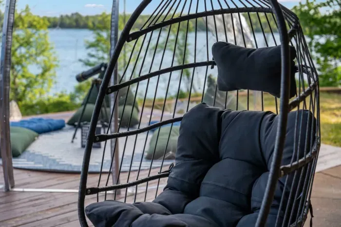 Crosslake Luxe Getaway - image 34 of 93