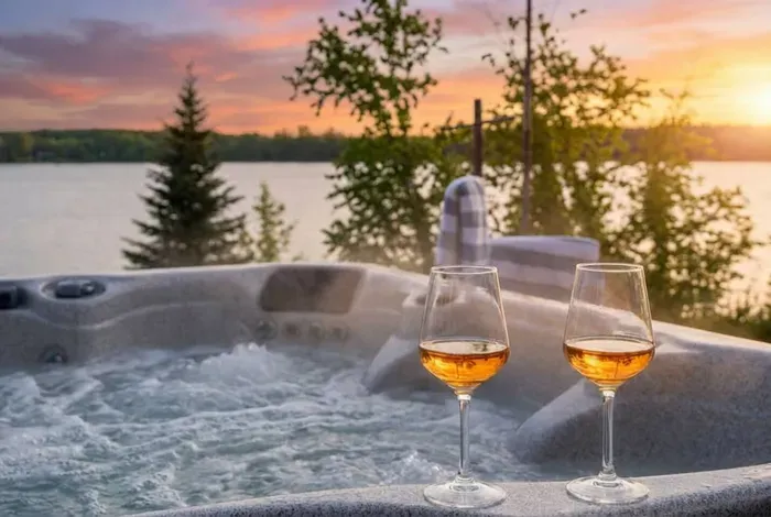 Crosslake Luxe Getaway - image 26 of 93