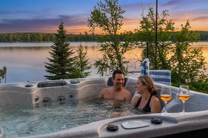 Crosslake Luxe Getaway - image 6 of 93