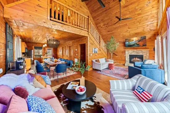 Vacation Rental Sevierville TN