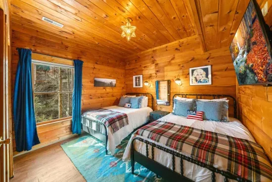 Vacation Rental Cabins Gatlinburg