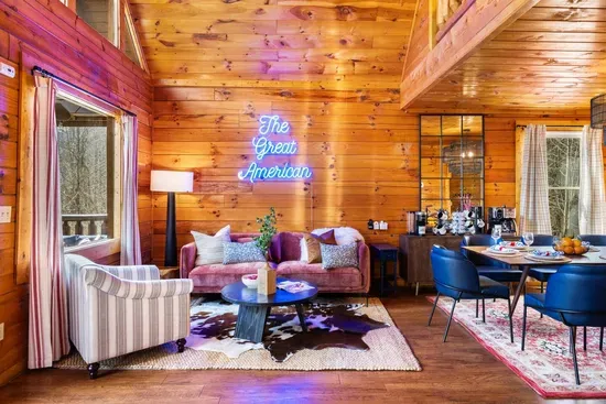 Vacation Rental Sevierville TN