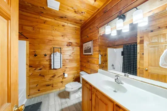 Vacation Rental Cabins Gatlinburg TN