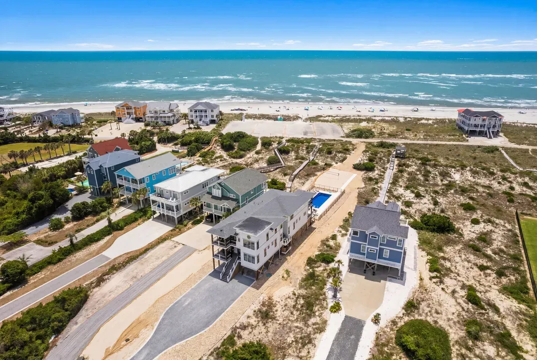 Beachfront