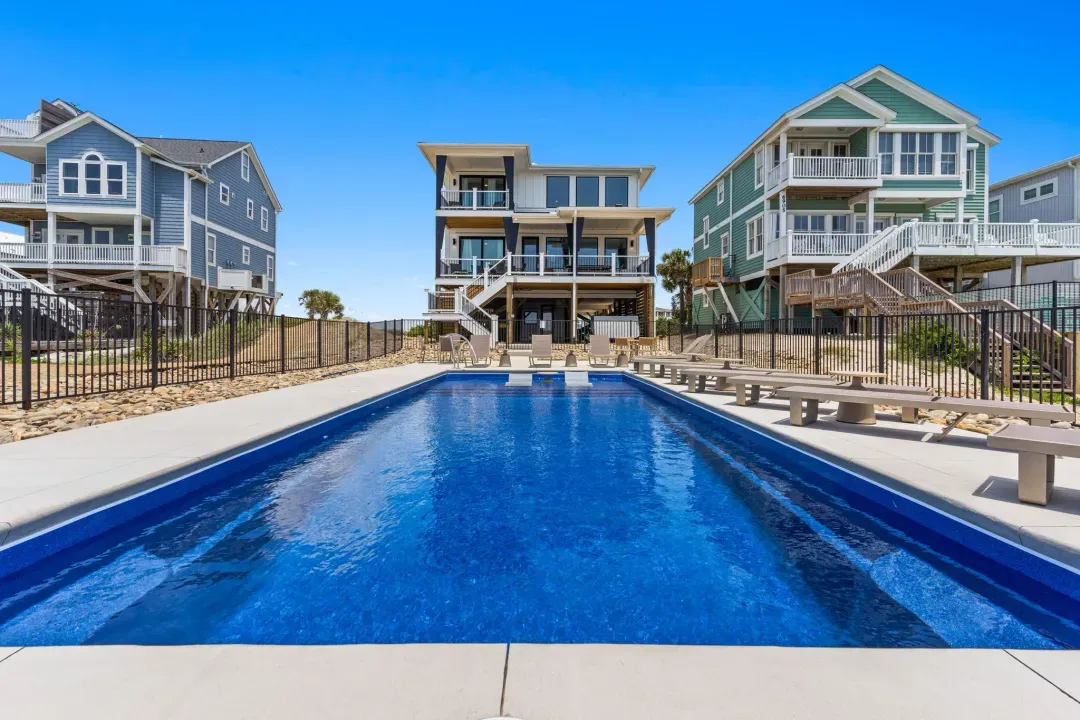 Private Pools