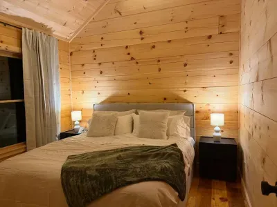 Amber Ridge Retreat