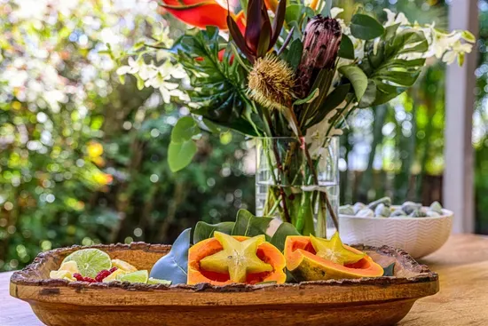 Maui Garden Suite | The Blue Door on Church Street