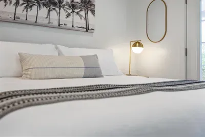King Helix mattress