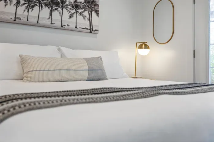 King Helix mattress