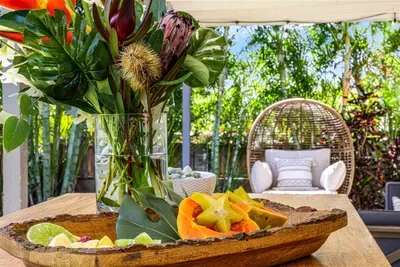 Maui Garden Suite | The Blue Door on Church Street - image 47 of 63