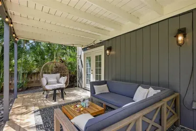 Maui Garden Suite | The Blue Door on Church Street - image 41 of 63