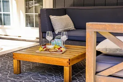 Maui Garden Suite | The Blue Door on Church Street - image 48 of 63