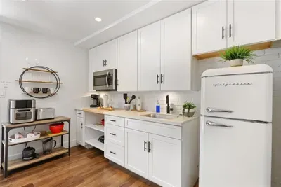 Kitchenette