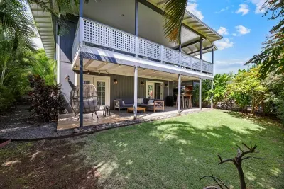 Maui Garden Suite | The Blue Door on Church Street - image 43 of 63