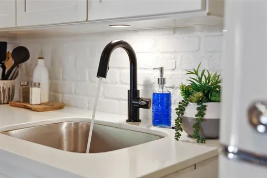 Maui Garden Suite | The Blue Door on Church Street