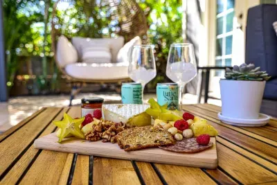Maui Garden Suite | The Blue Door on Church Street - image 52 of 63