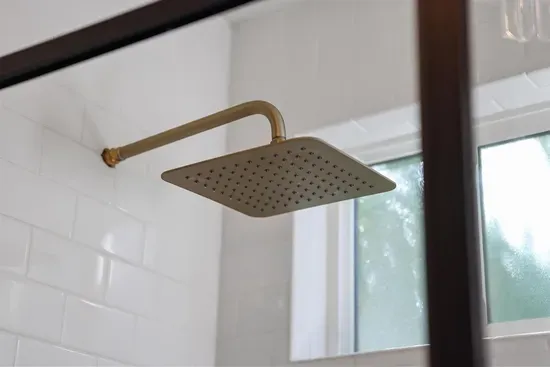 rainfall shower