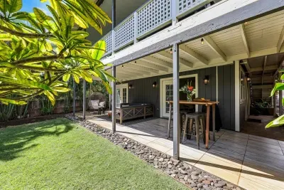 Maui Garden Suite | The Blue Door on Church Street - image 40 of 63