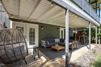 Maui Garden Suite | The Blue Door on Church Street - image 42 of 63