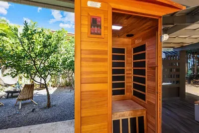 Maui Garden Suite | The Blue Door on Church Street - image 59 of 63