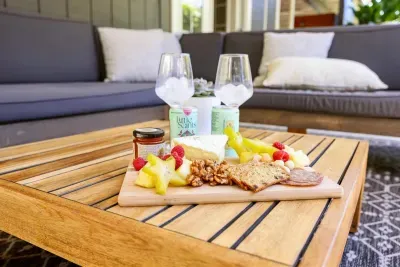 Maui Garden Suite | The Blue Door on Church Street - image 53 of 63