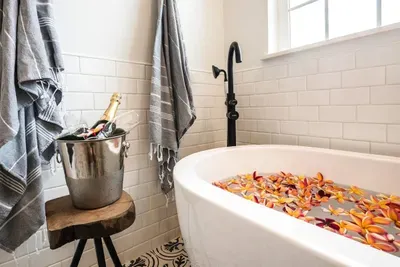 Bath
