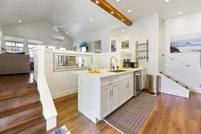 Private 4BR Home | The Blue Door on Church Street - image 3 of 154