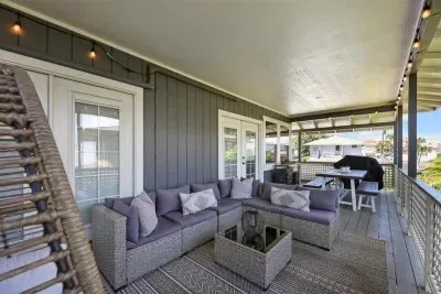 Private 4BR Home | The Blue Door on Church Street - image 25 of 154